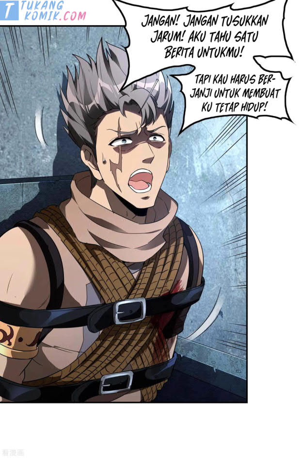 Useless First Son-In-Law Chapter 105 - halaman 46