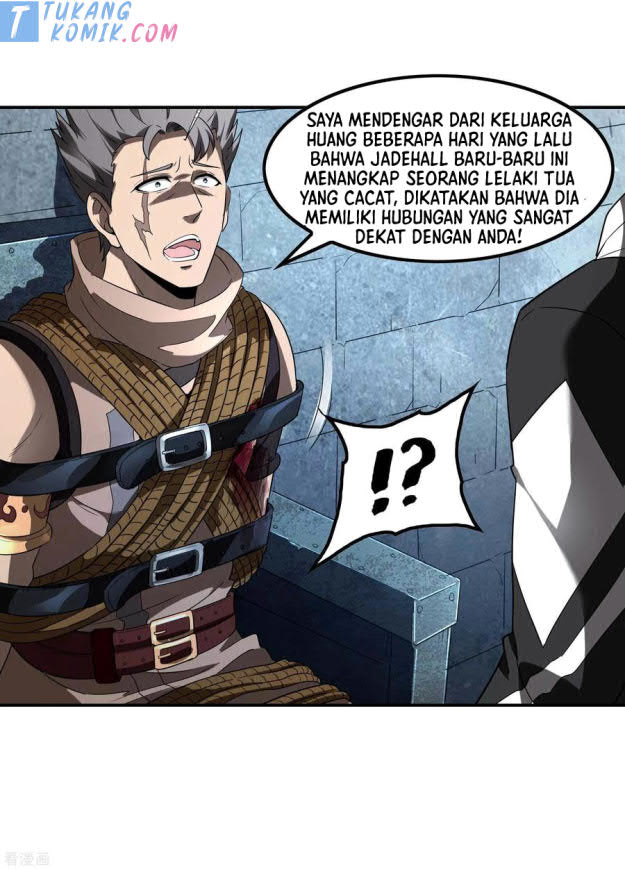 Useless First Son-In-Law Chapter 105 - halaman 48