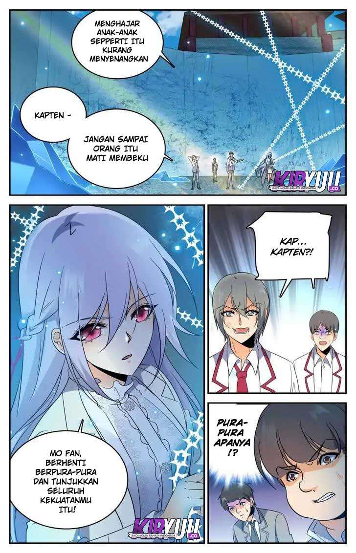 Useless First Son-In-Law Chapter 106 - halaman 11