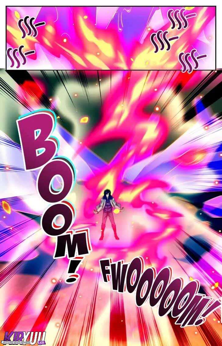 Useless First Son-In-Law Chapter 106 - halaman 13