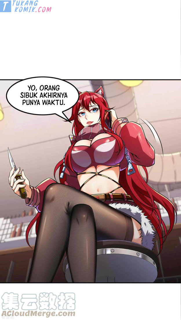 Useless First Son-In-Law Chapter 106 - halaman 18