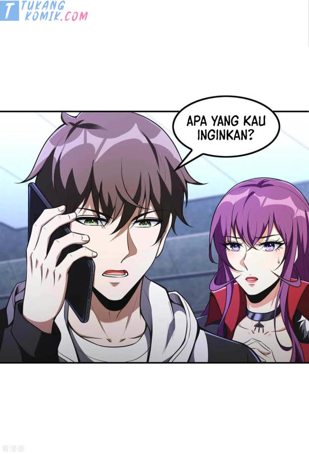 Useless First Son-In-Law Chapter 106 - halaman 19