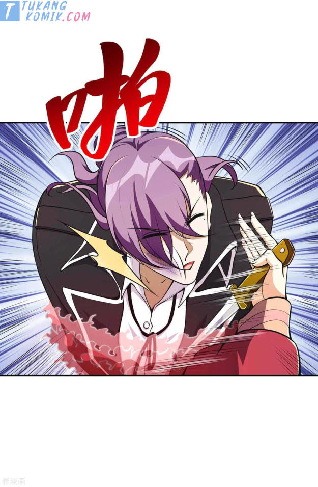 Useless First Son-In-Law Chapter 106 - halaman 21