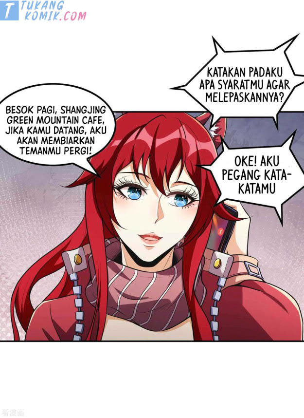 Useless First Son-In-Law Chapter 106 - halaman 23