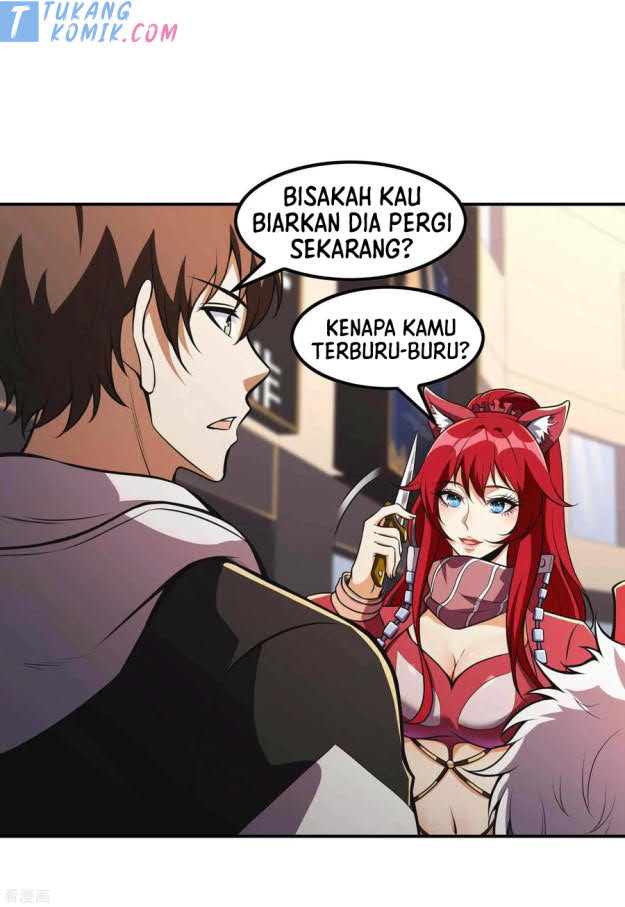Useless First Son-In-Law Chapter 106 - halaman 25