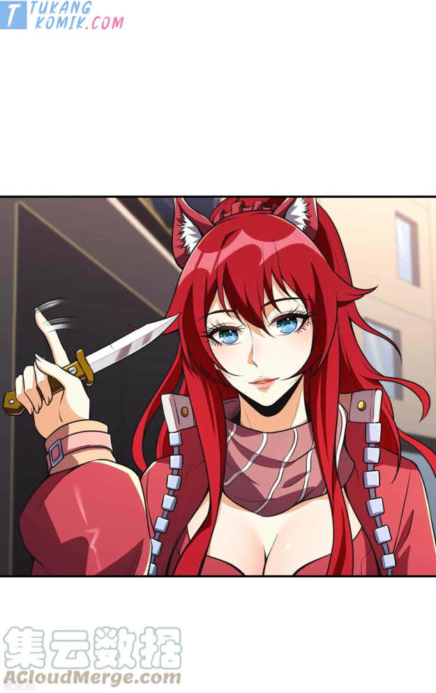 Useless First Son-In-Law Chapter 106 - halaman 26