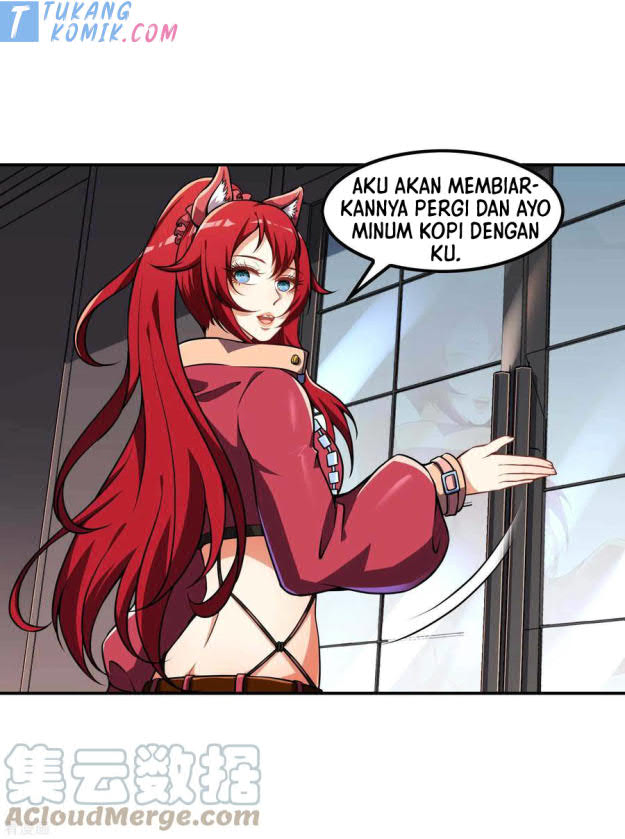 Useless First Son-In-Law Chapter 106 - halaman 28