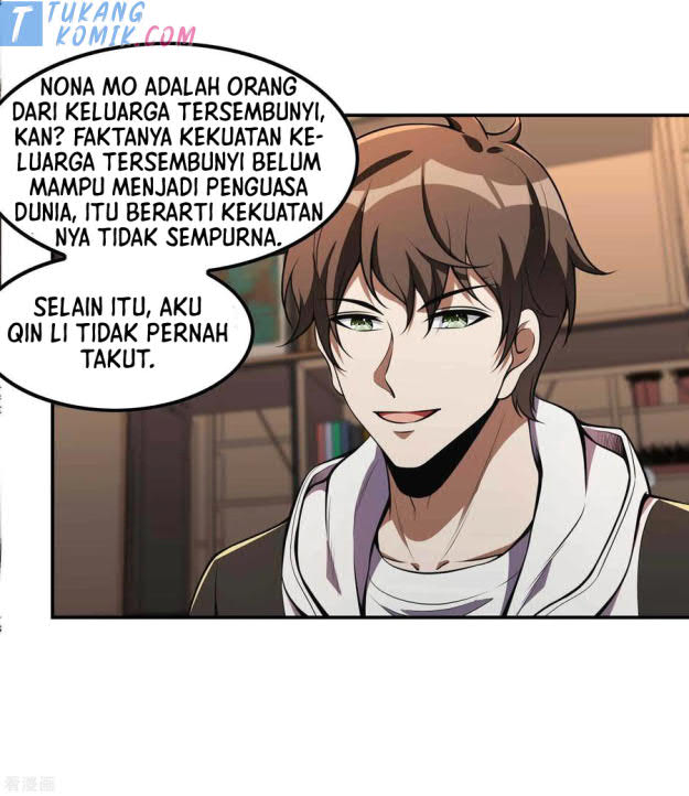 Useless First Son-In-Law Chapter 106 - halaman 40