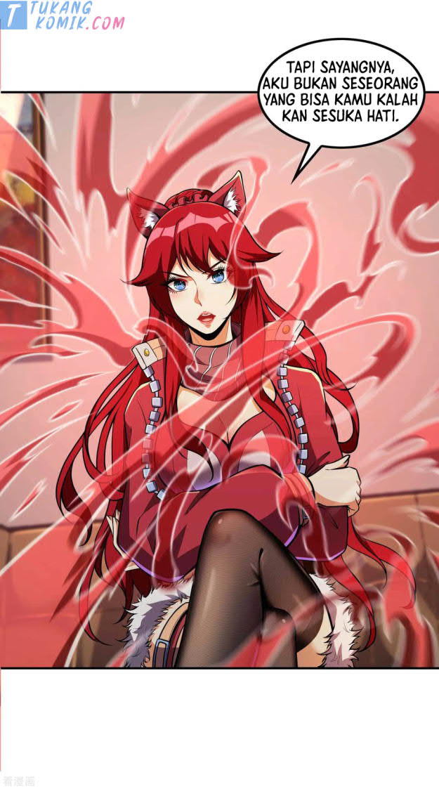 Useless First Son-In-Law Chapter 106 - halaman 42