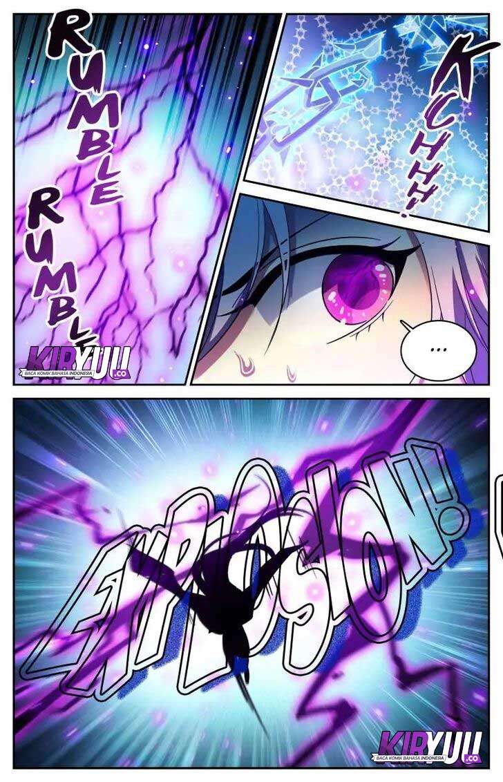 Useless First Son-In-Law Chapter 107 - halaman 12