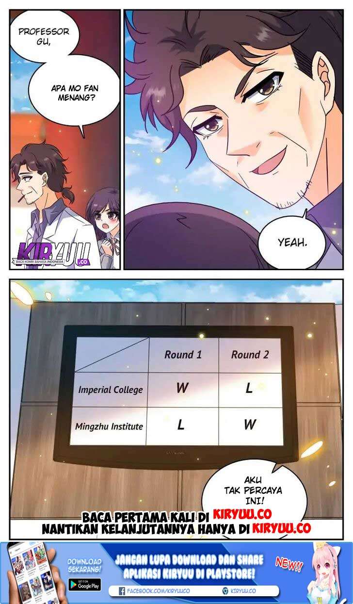 Useless First Son-In-Law Chapter 107 - halaman 14