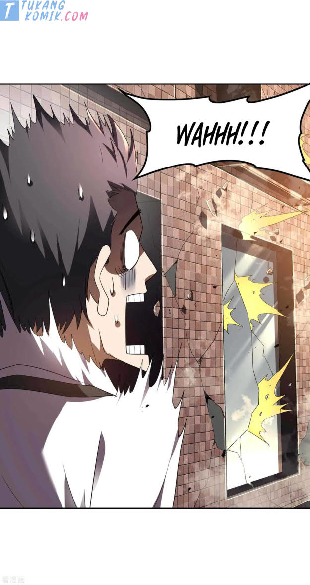 Useless First Son-In-Law Chapter 107 - halaman 18