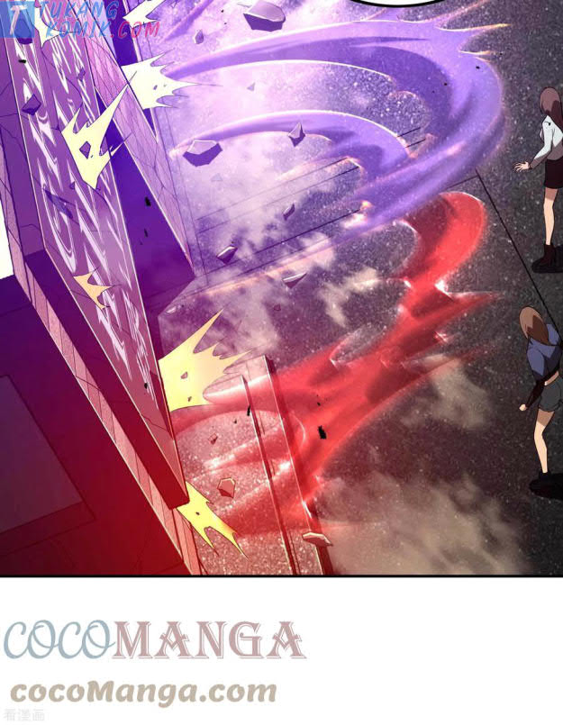 Useless First Son-In-Law Chapter 107 - halaman 20