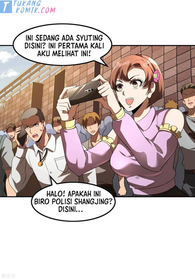 Useless First Son-In-Law Chapter 107 - halaman 21