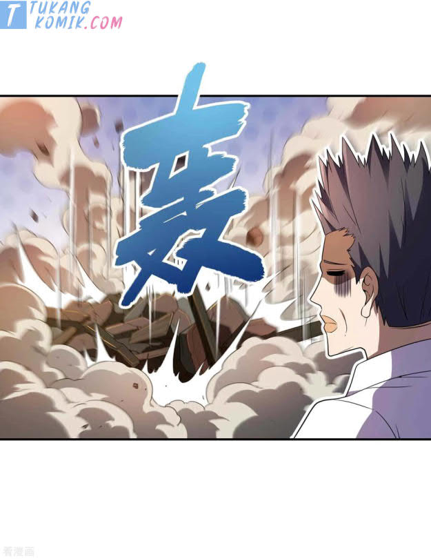 Useless First Son-In-Law Chapter 107 - halaman 24