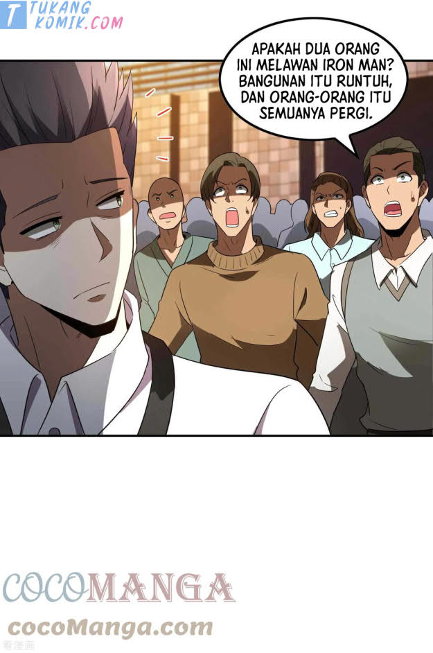 Useless First Son-In-Law Chapter 107 - halaman 26
