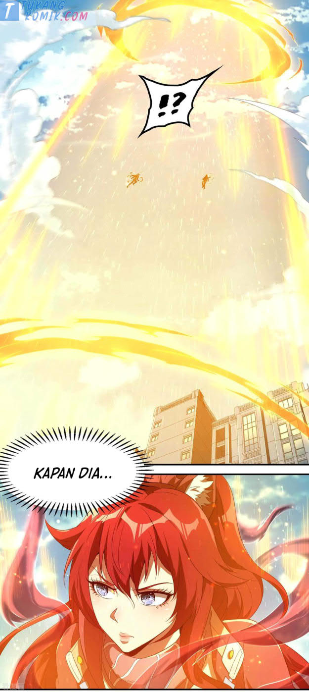 Useless First Son-In-Law Chapter 107 - halaman 31
