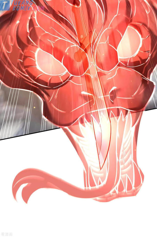Useless First Son-In-Law Chapter 107 - halaman 37