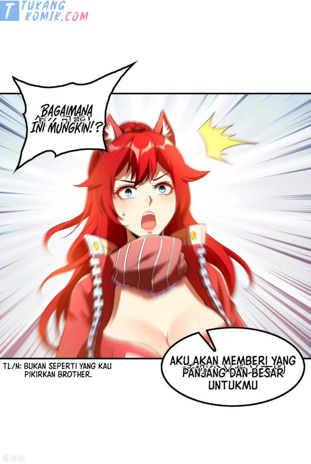 Useless First Son-In-Law Chapter 107 - halaman 40
