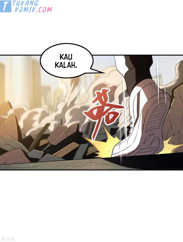 Useless First Son-In-Law Chapter 107 - halaman 43