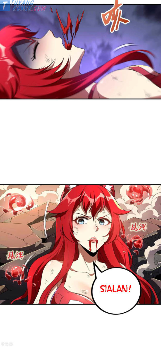 Useless First Son-In-Law Chapter 107 - halaman 45