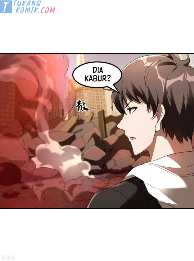 Useless First Son-In-Law Chapter 107 - halaman 48