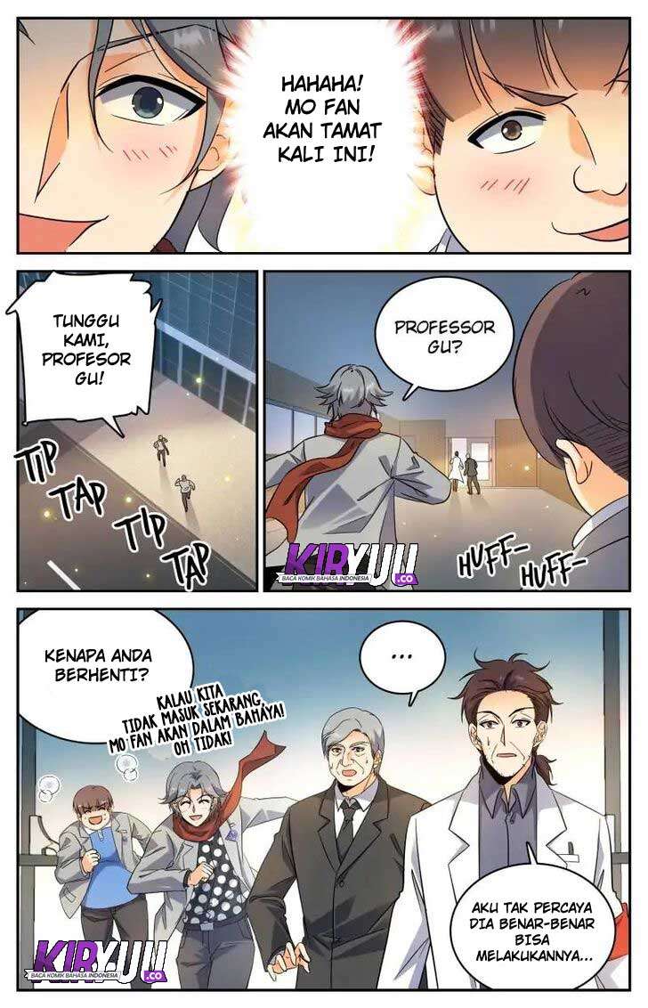 Useless First Son-In-Law Chapter 108 - halaman 13