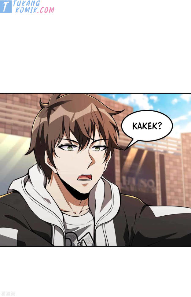 Useless First Son-In-Law Chapter 108 - halaman 18