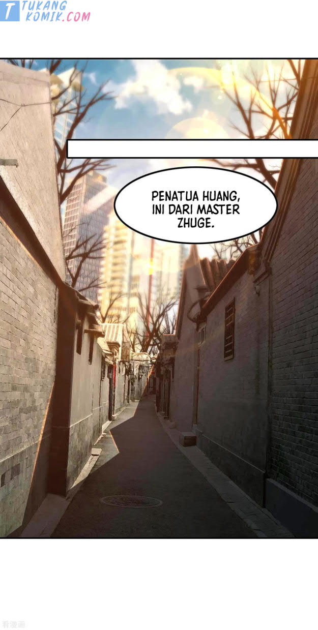 Useless First Son-In-Law Chapter 108 - halaman 22