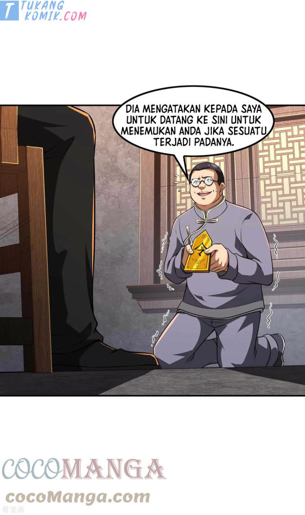 Useless First Son-In-Law Chapter 108 - halaman 23