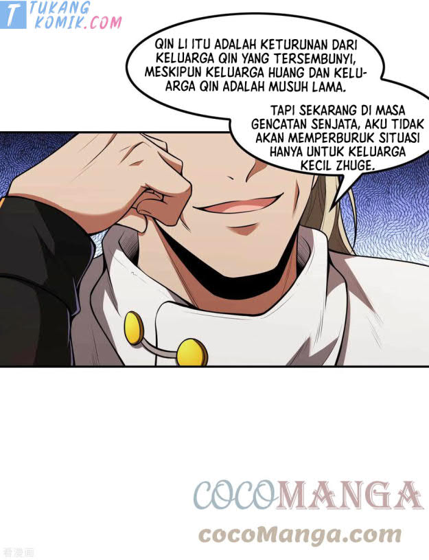 Useless First Son-In-Law Chapter 108 - halaman 26