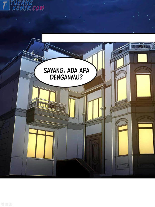 Useless First Son-In-Law Chapter 108 - halaman 33