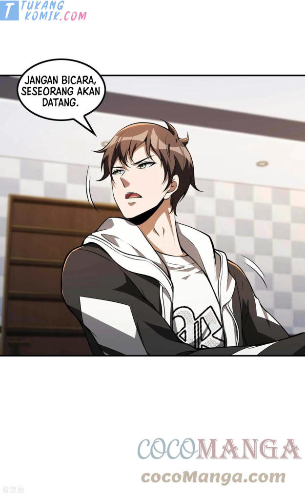 Useless First Son-In-Law Chapter 108 - halaman 38