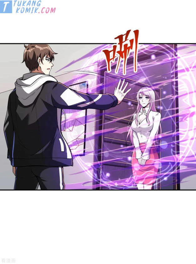 Useless First Son-In-Law Chapter 108 - halaman 42