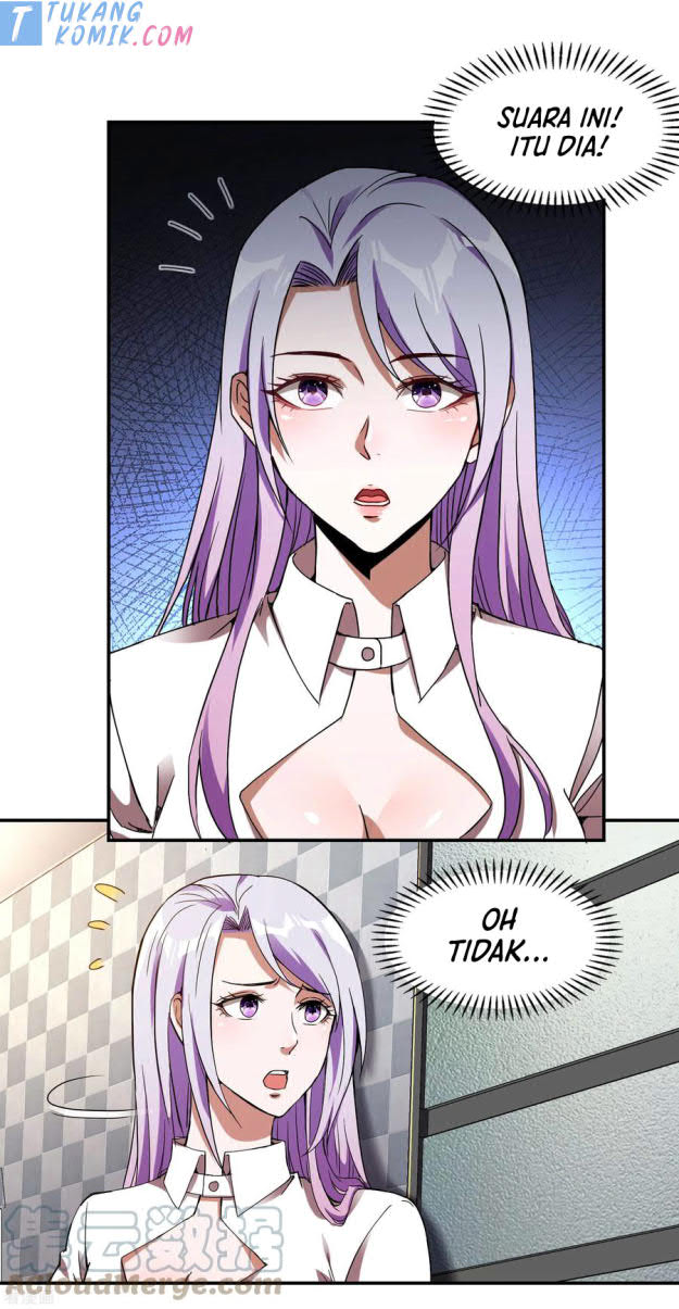 Useless First Son-In-Law Chapter 109 - halaman 17