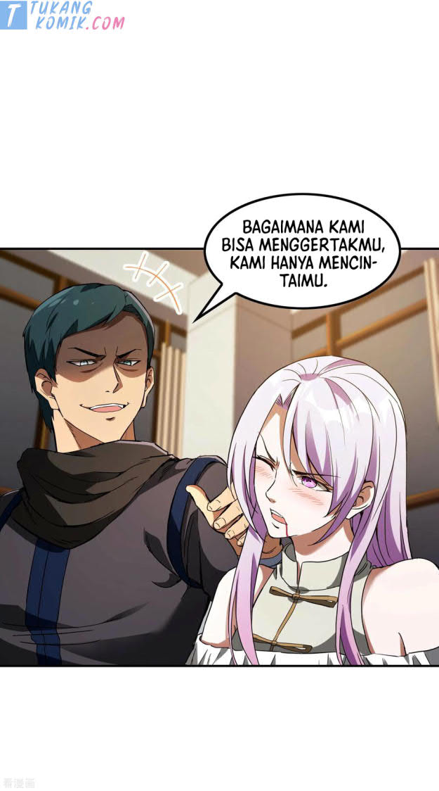 Useless First Son-In-Law Chapter 109 - halaman 18