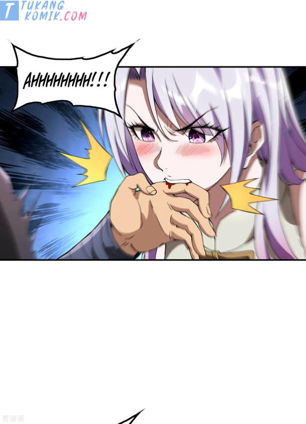 Useless First Son-In-Law Chapter 109 - halaman 19