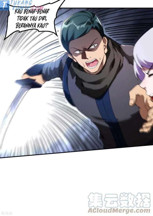 Useless First Son-In-Law Chapter 109 - halaman 20