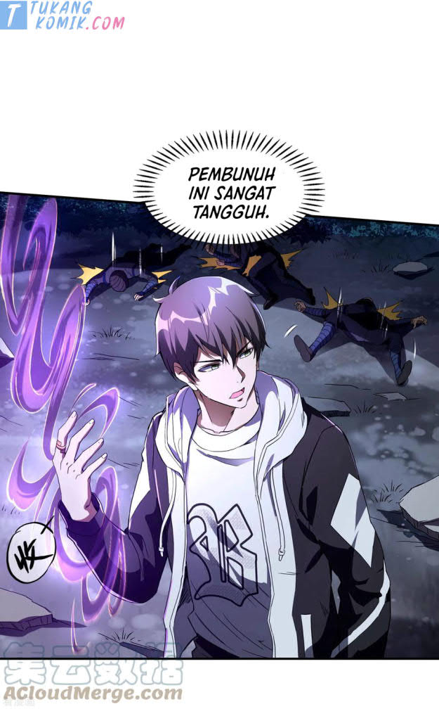 Useless First Son-In-Law Chapter 109 - halaman 26