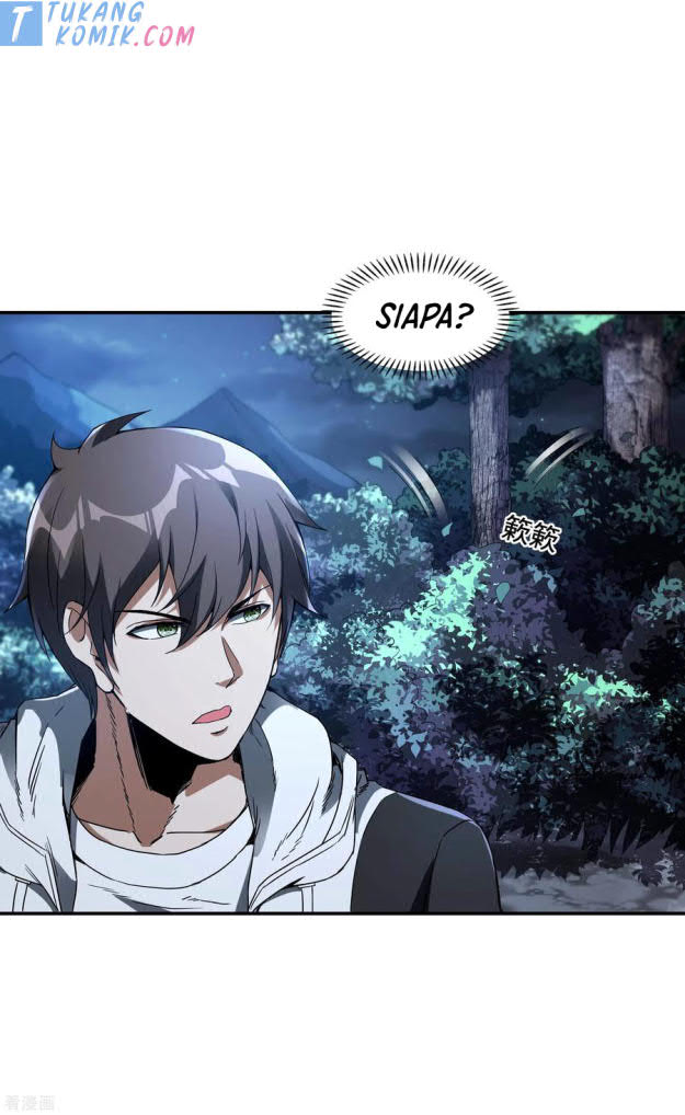 Useless First Son-In-Law Chapter 109 - halaman 27
