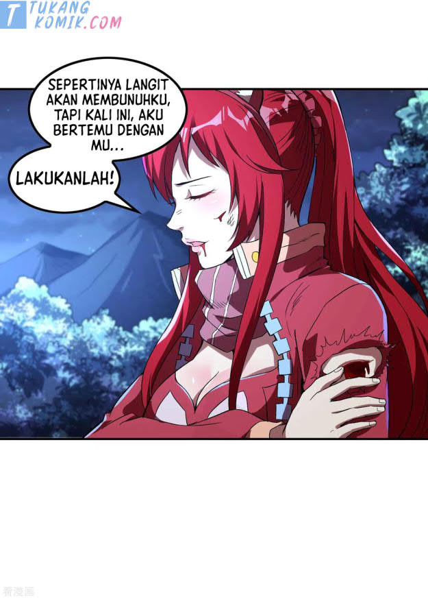 Useless First Son-In-Law Chapter 109 - halaman 30