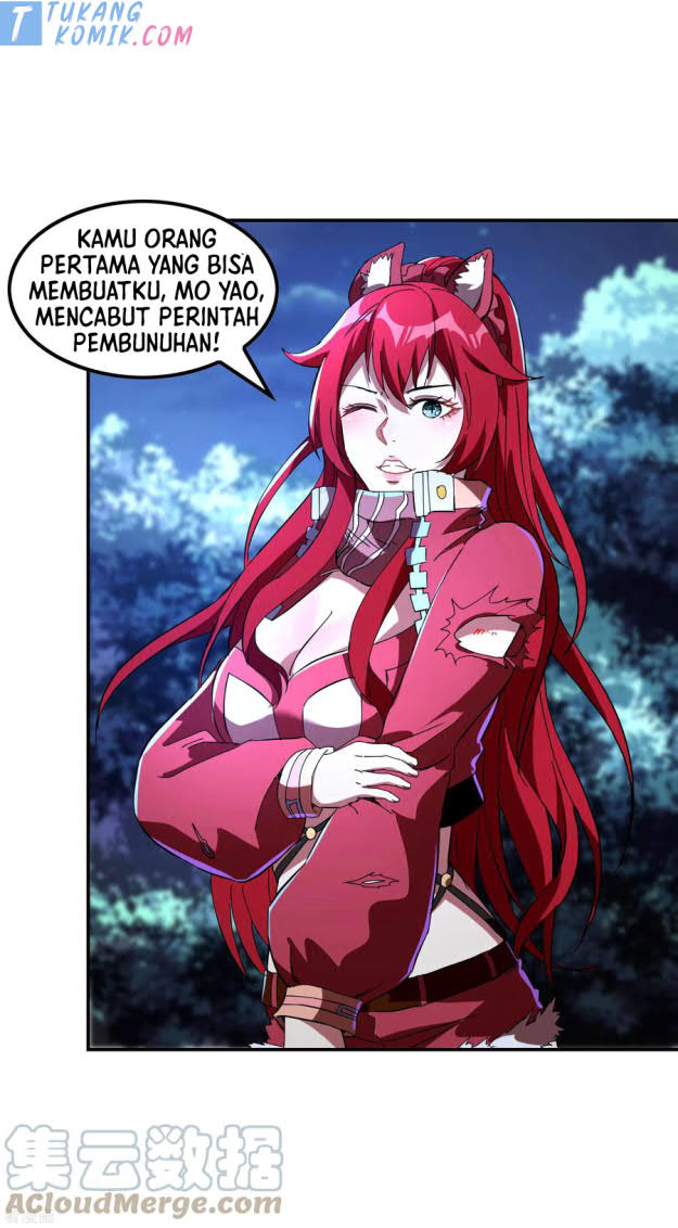Useless First Son-In-Law Chapter 109 - halaman 38