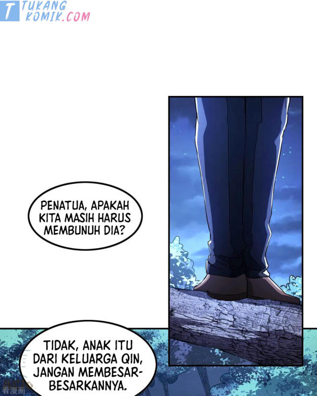 Useless First Son-In-Law Chapter 109 - halaman 41