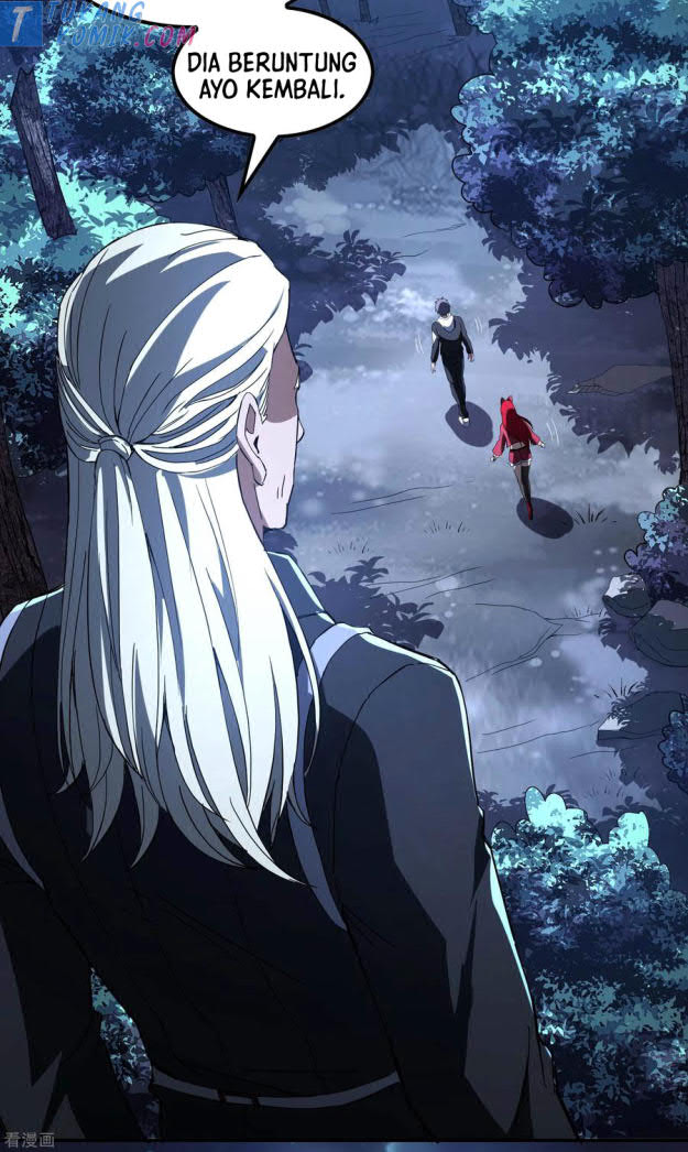 Useless First Son-In-Law Chapter 109 - halaman 42