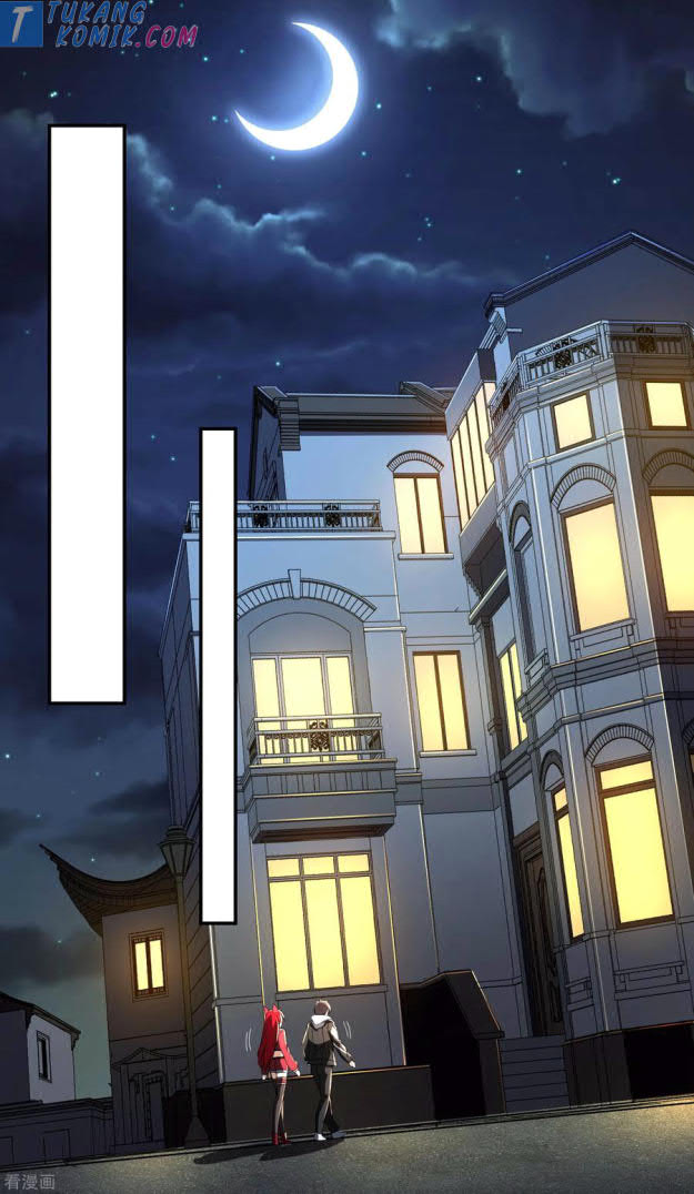Useless First Son-In-Law Chapter 109 - halaman 43