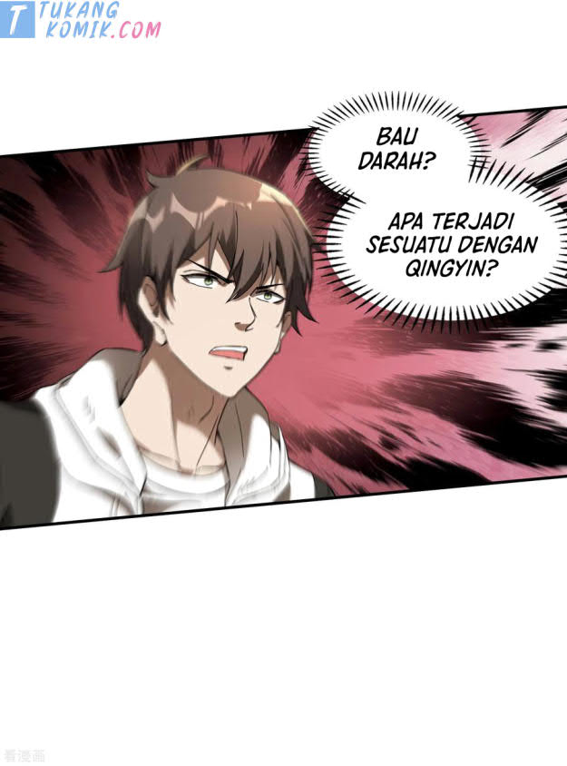 Useless First Son-In-Law Chapter 109 - halaman 45