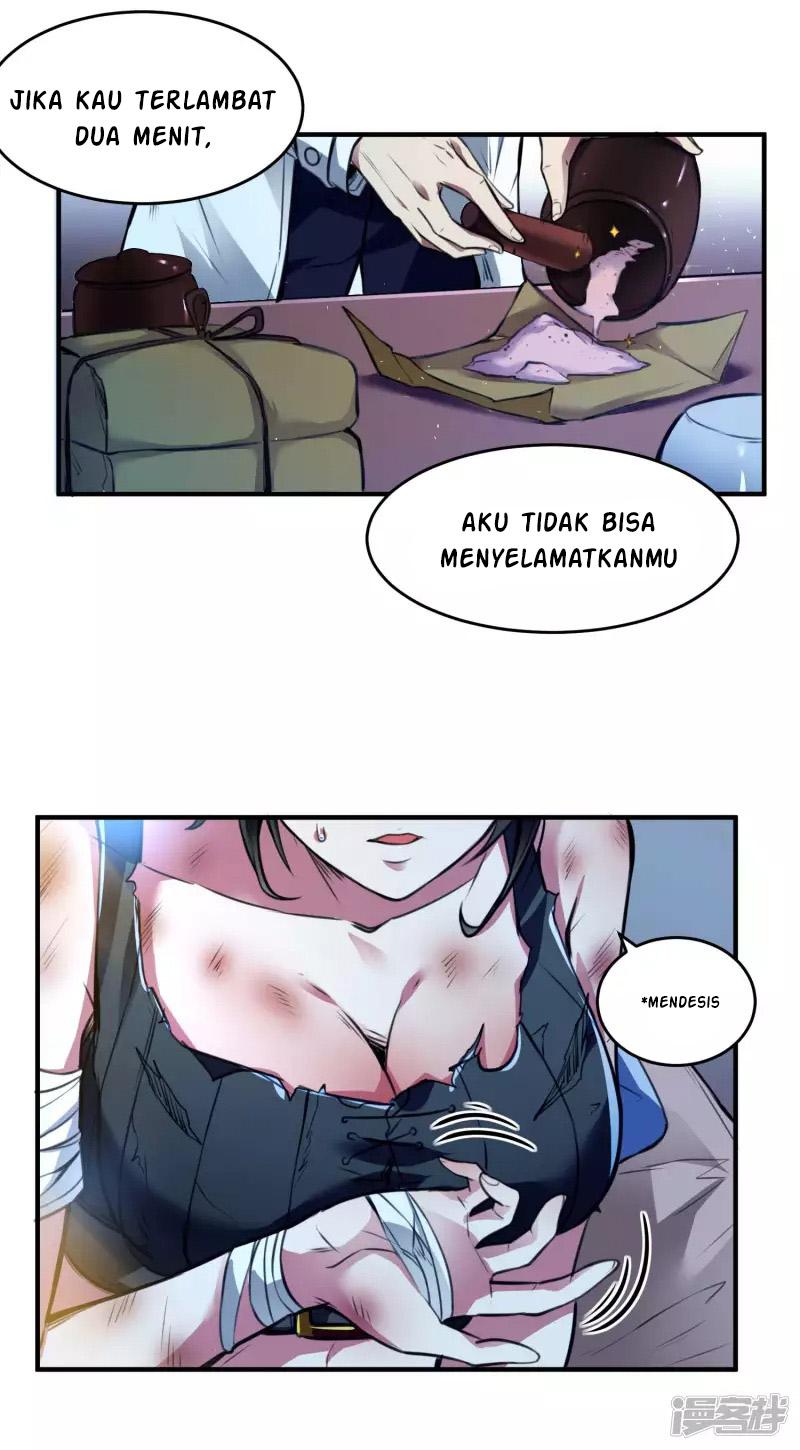 Useless First Son-In-Law Chapter 11 - halaman 13