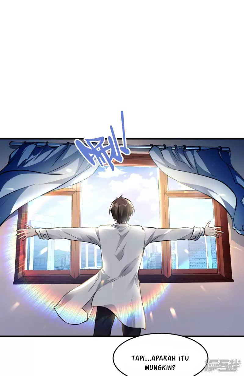 Useless First Son-In-Law Chapter 11 - halaman 19