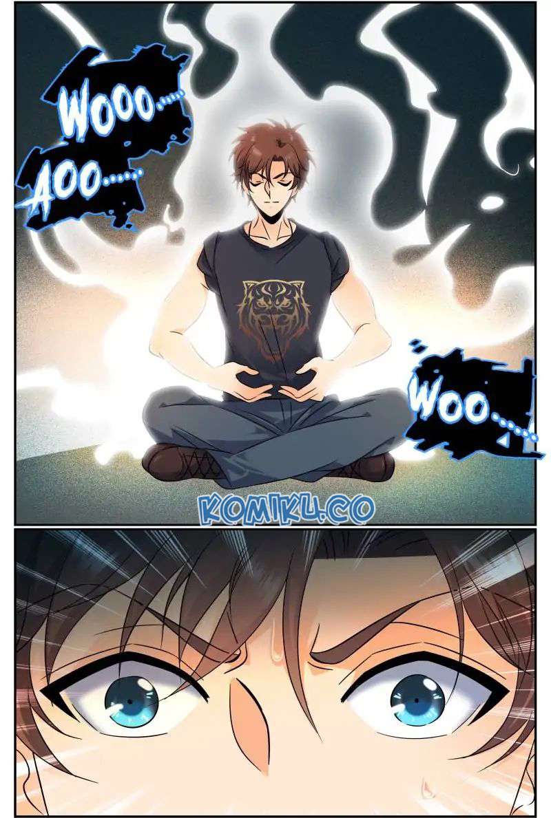 Useless First Son-In-Law Chapter 11 - halaman 2