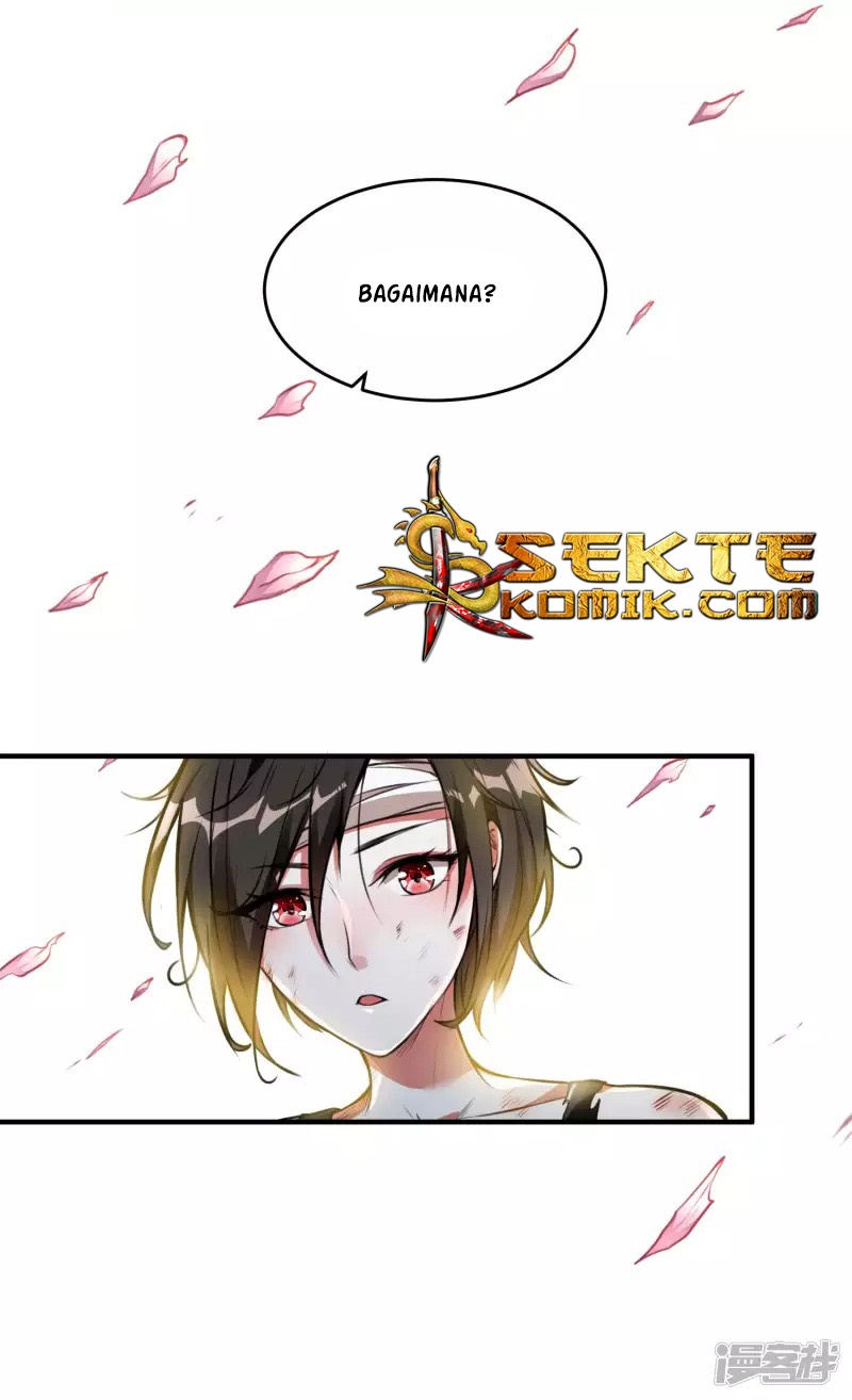 Useless First Son-In-Law Chapter 11 - halaman 21